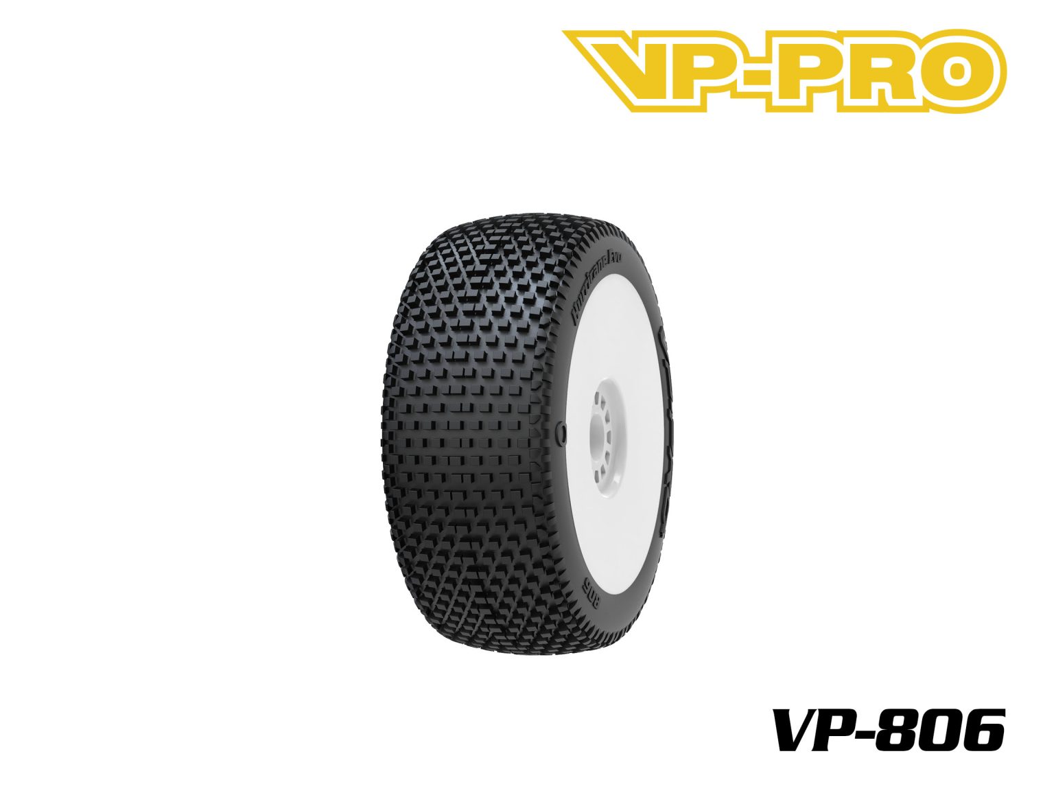 Send IT-RC - VP-806U Hurricane Evo
