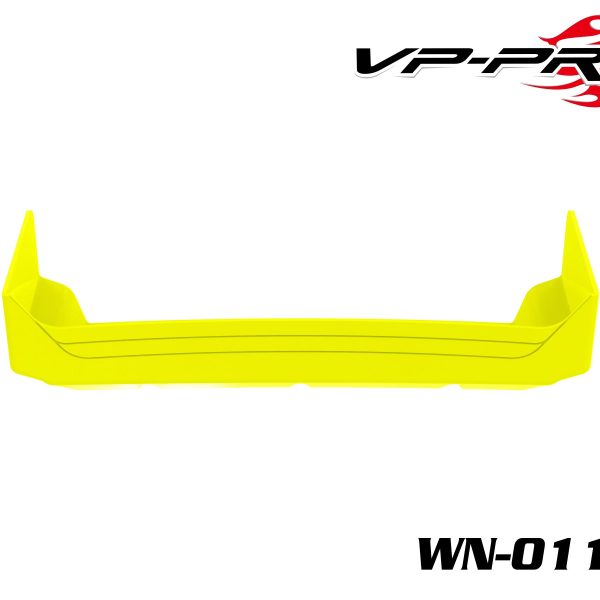 Send IT-RC - WN-011 New 1/10 Buggy Nylon Wing
